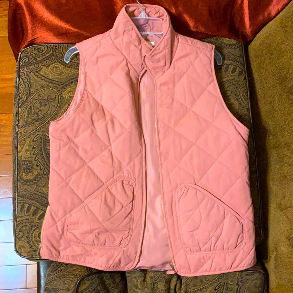 Large Miami Salmon Vest